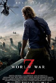 World War Z 2013