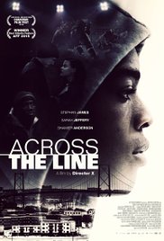 Across the Line (2015)