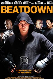 Beatdown (2010)