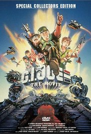 G.I. Joe: The Movie (1987)