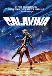 Galaxina (1980)