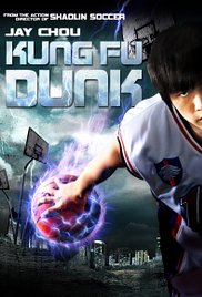 Kung Fu Dunk (2008)