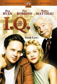 I.Q. (1994)