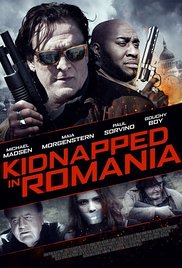 Kidnapped in Romania (2016)