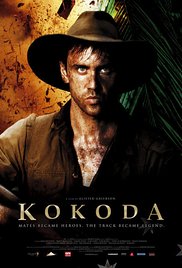 Kokoda: 39th Battalion (2006)