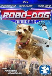 RoboDog Unleashed (2017)