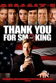 Thank You for Smoking (2005)