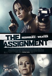 The Assignment (2016)