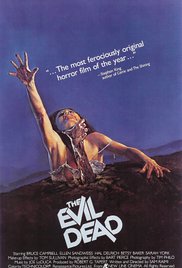 The Evil Dead (1981)