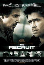 The Recruit (2003)