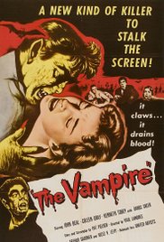 The Vampire (1957)