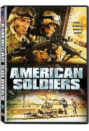 American Soldiers (2005)