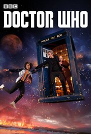 Doctor Who (2005)