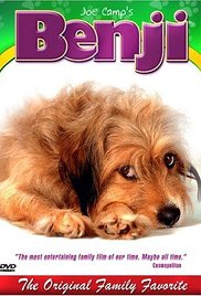 Benji (1974)