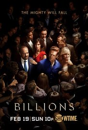 Billions (2016)