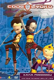 Code Lyoko  Season 4