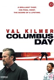 Columbus Day (2008)