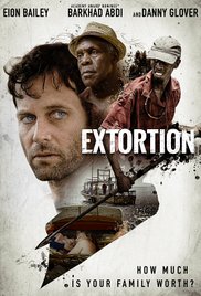 Extortion (2017)