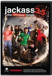 Jackass 3.5 (2011)