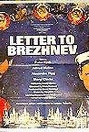 Letter to Brezhnev (1985)