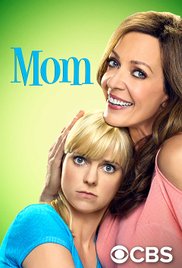 Mom (2013)