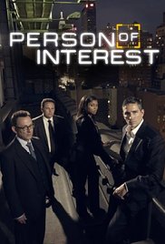 Person of Interest