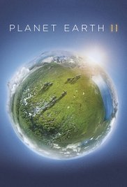 Planet Earth II