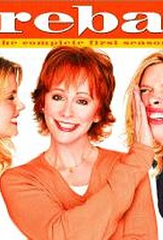 Reba (TV series)