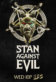 Stan Against Evil