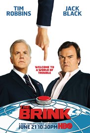 The Brink (TV Series 2015)