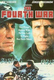 The Fourth War (1990)