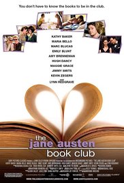 The Jane Austen Book Club (2007)