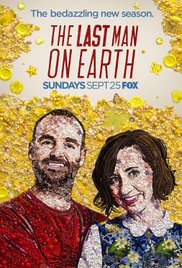 The Last Man on Earth Tvshow