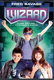 The Wizard (1989)