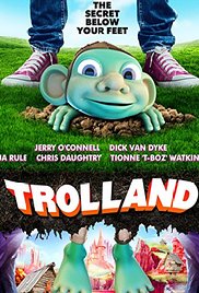 Trolland (2016)