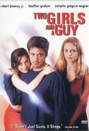 Two Girls and a Guy (1997)