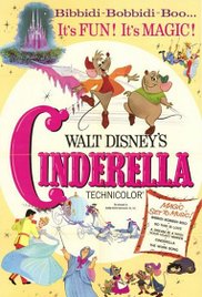 Cinderella 1950