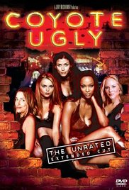 Coyote Ugly (2000)