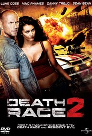 Death Race 2 (2010)