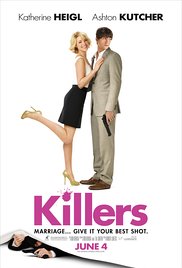 Killers 2010