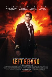 Left Behind 2014