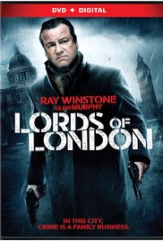 Lords of London (2014)