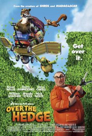 Over the Hedge (2006)