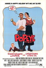 Popeye 1980