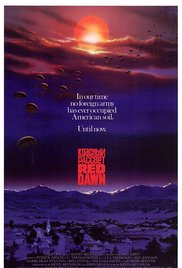 Red Dawn (1984) 