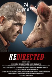 Redirected 2014