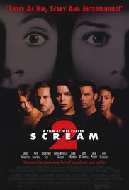 Scream 2 1997