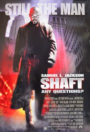 Shaft 2000