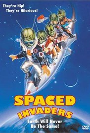 Spaced Invaders (1990)