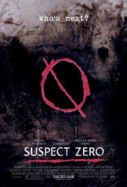 Suspect Zero (2004)